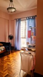 Parkview Apartments (D23), Apartment #448218851